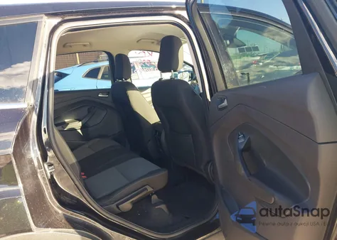 2019 Ford Escape Se from USA, damaged, VIN 1FMCU9GD7KUB32467